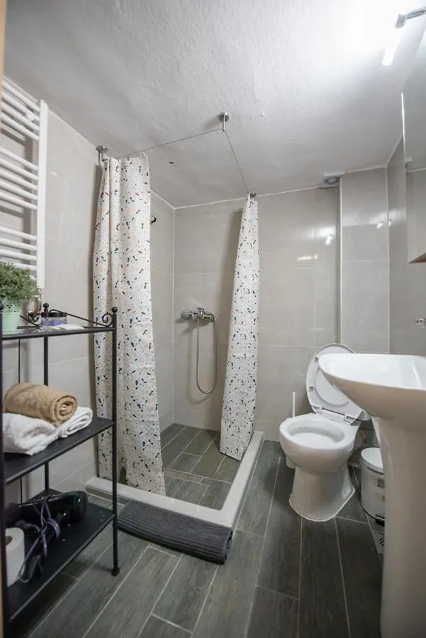 Be My Guest___Thessaloniki Apartment 0*, Thessaloniki